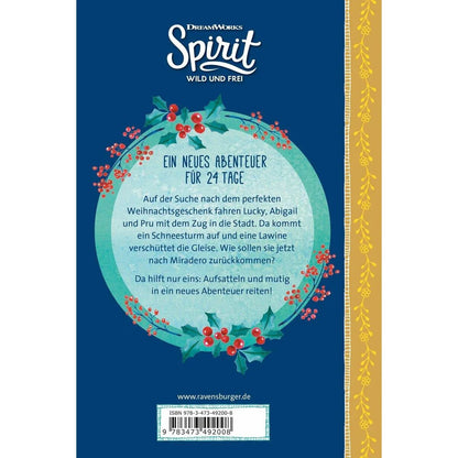 Ravensburger Spirit Adventskalender