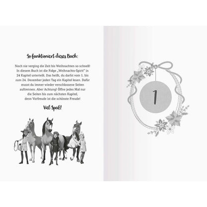 Ravensburger Spirit Adventskalender