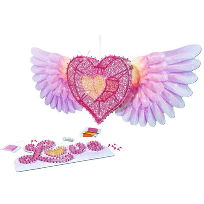 Ravensburger String it Maxi: 3D-Heart
