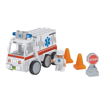 Revell 23013 RC Junior Krankenwagen