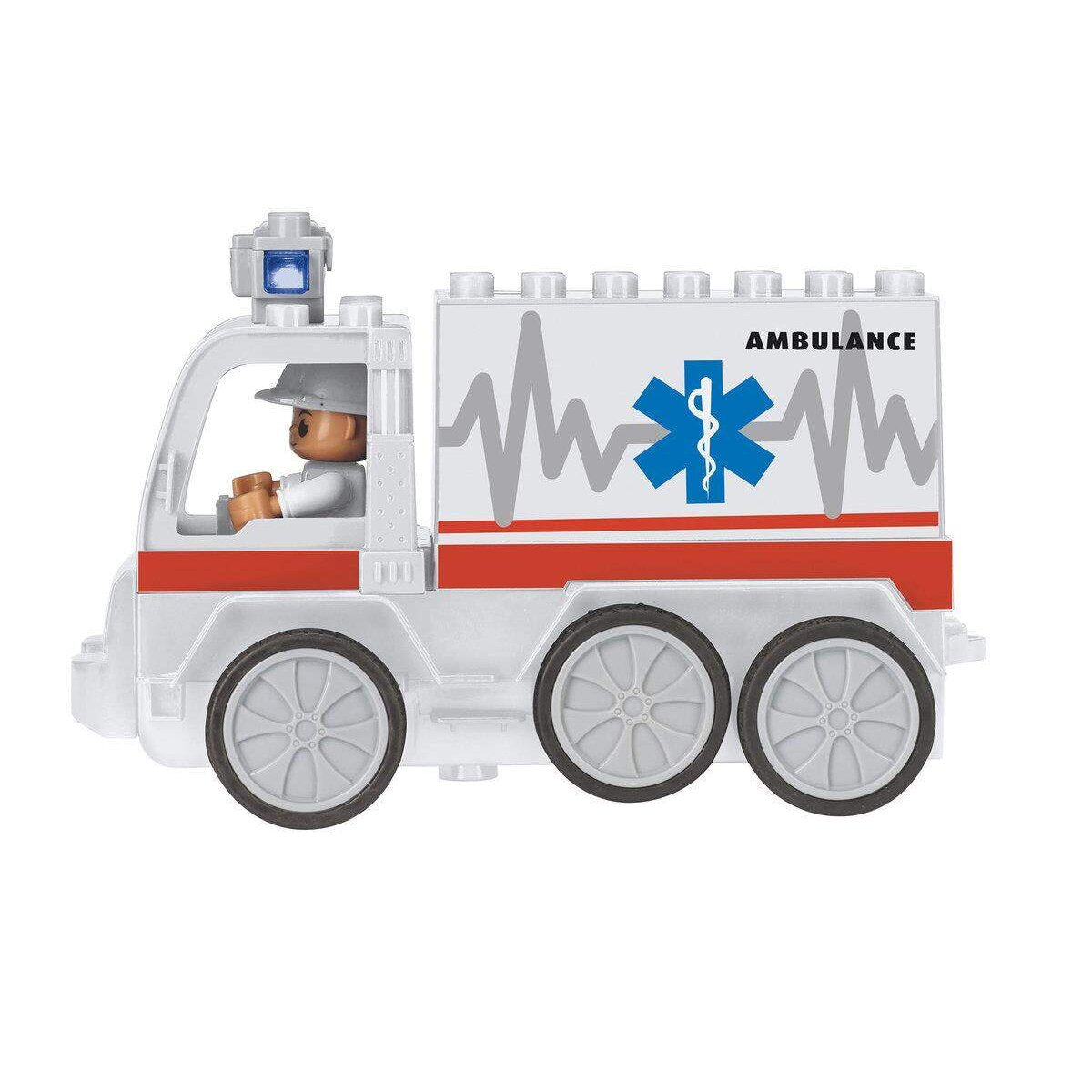Revell 23013 RC Junior Krankenwagen