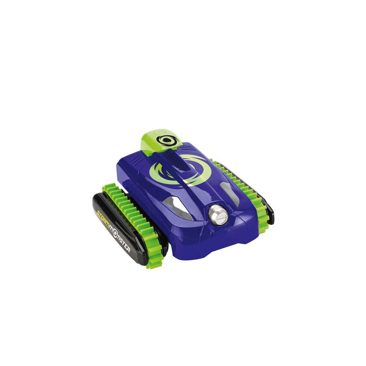 Revell Amphibienfahrzeug Stunt Car Storm Monster 2.4GHz