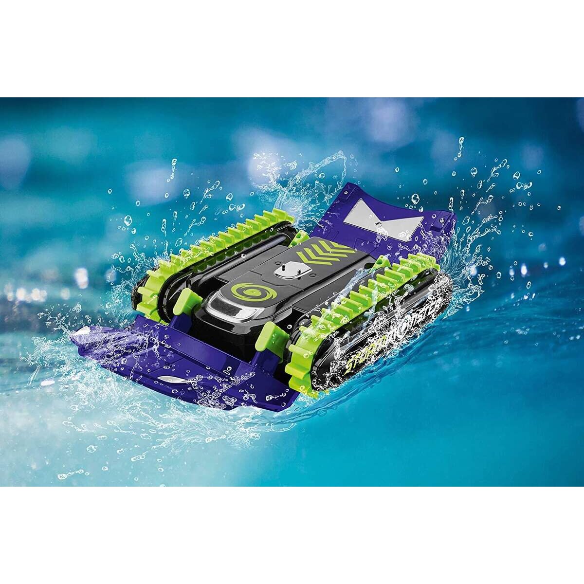 Revell Amphibienfahrzeug Stunt Car Storm Monster 2.4GHz