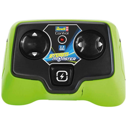 Revell Amphibienfahrzeug Stunt Car Storm Monster 2.4GHz