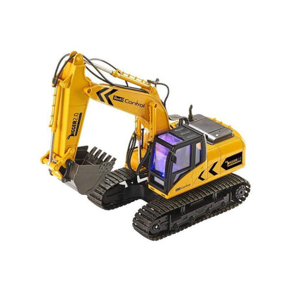 Revell Digger 2.0