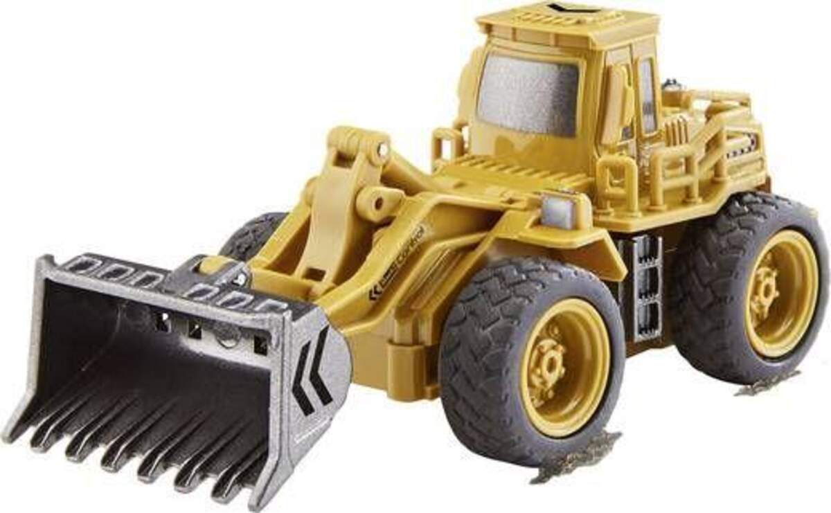 Revell Control Mini RC Excavator