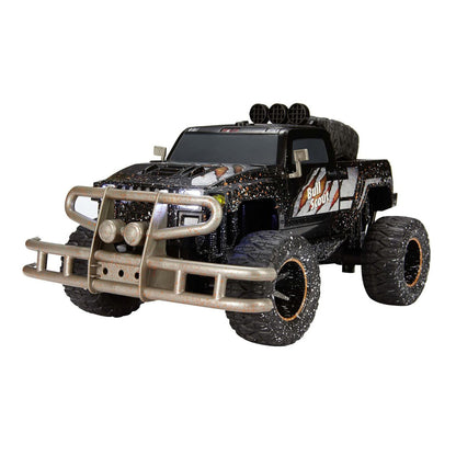 Revell RC Bull Scout