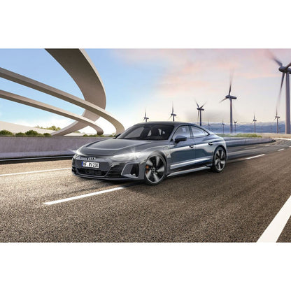 Revell RC Scale Car Audi e-tron GT