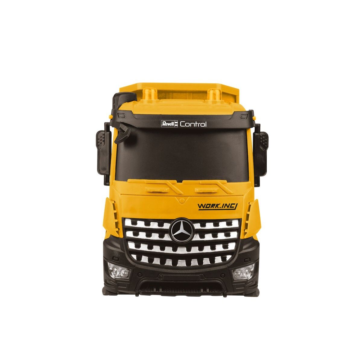 Revell RC Truck Mercedes-Benz Arocs "My little Dumper"