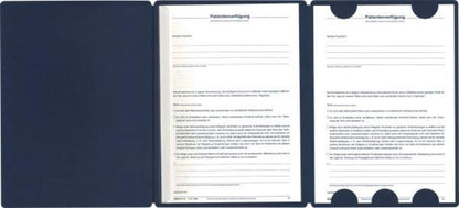 RNK Verlag Verlag Meine Patientenverfügung für 2 Personen