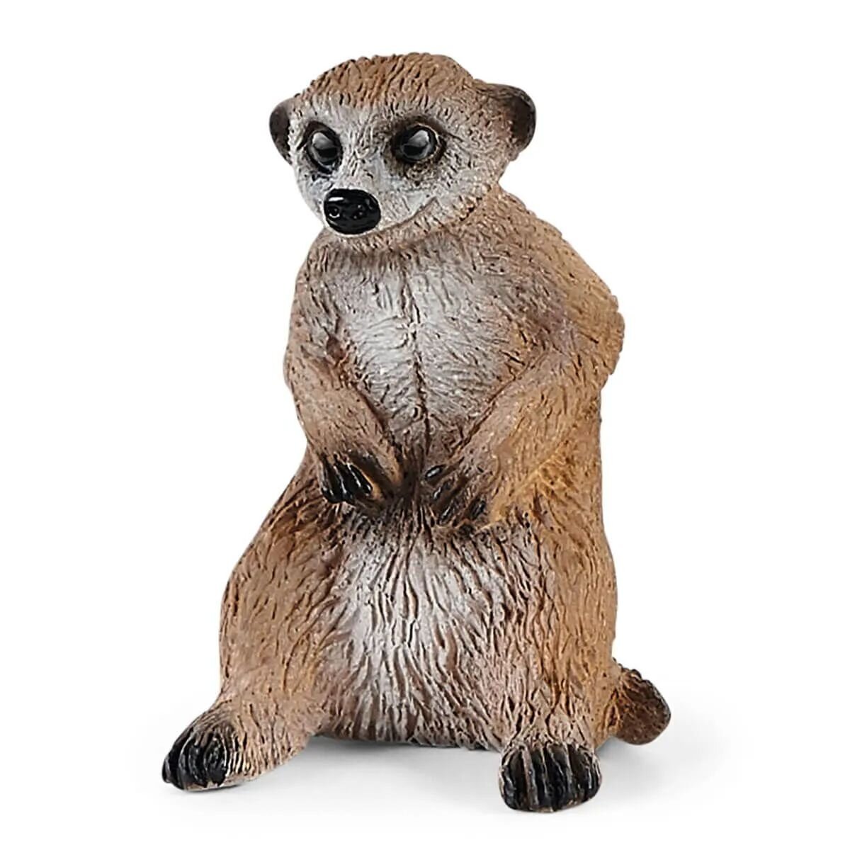 Schleich® 42530 Wild Life - Erdmännchen-Hügel (NatGeo)