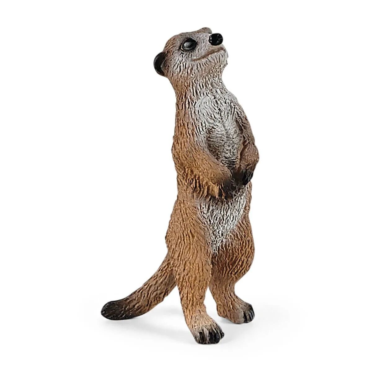 Schleich® 42530 Wild Life - Erdmännchen-Hügel (NatGeo)