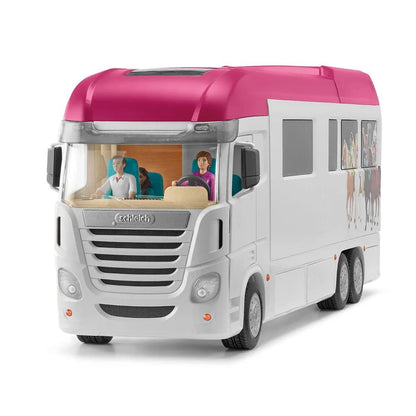Schleich® 42619 Horse Club - Pferdetransporter