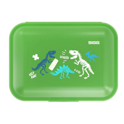 SIGG Set VIVA Kids Lunchbox Dinosaurier