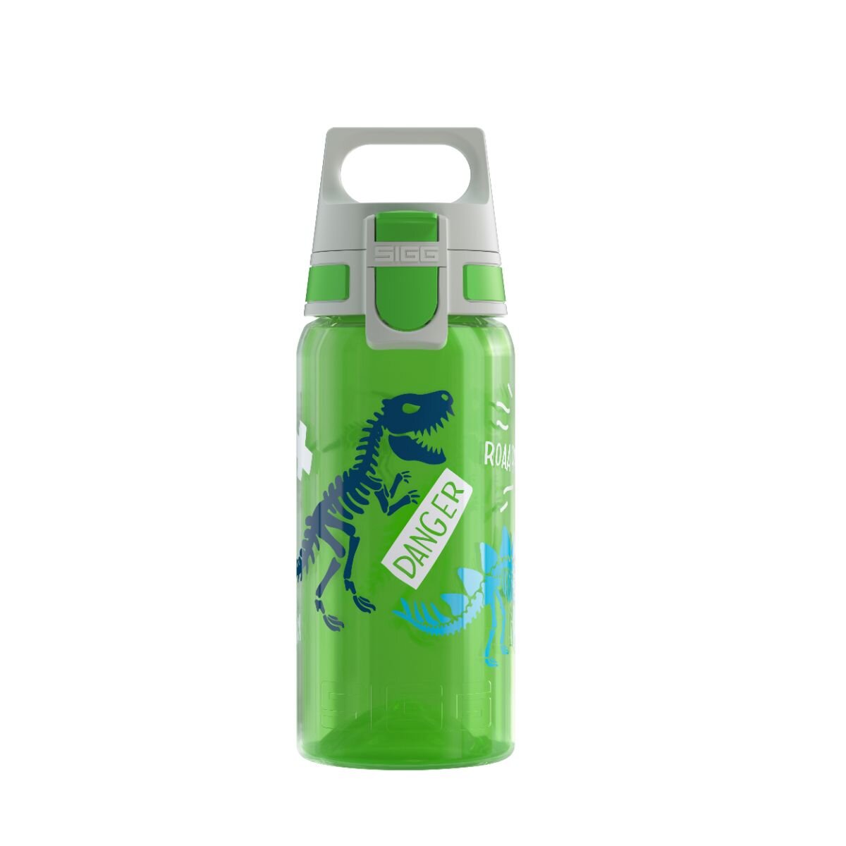 SIGG Set VIVA Kids Lunchbox Dinosaurier