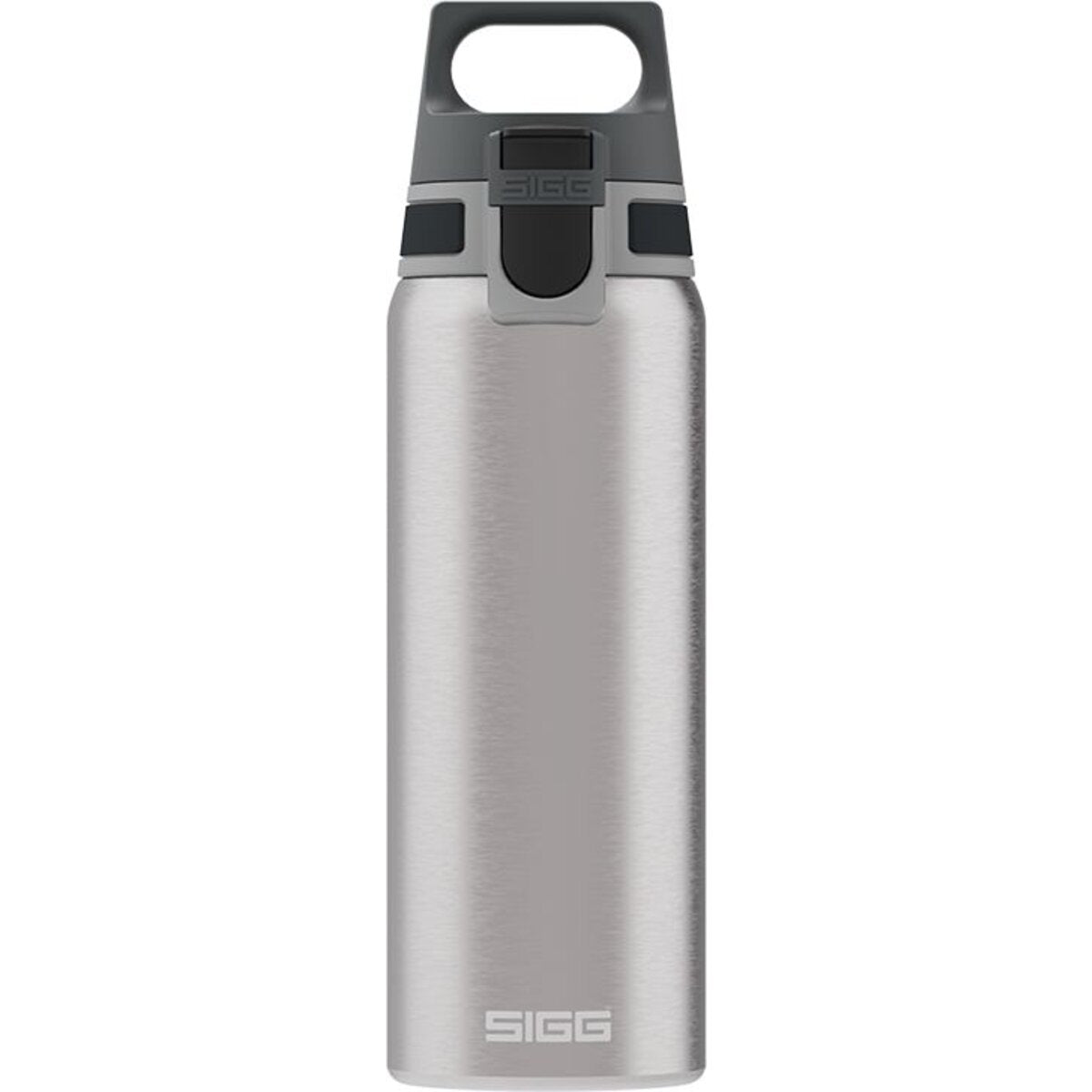 SIGG Trinkflasche Shield ONE Brushed, 750 ml