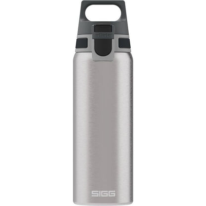 SIGG Trinkflasche Shield ONE Brushed, 750 ml