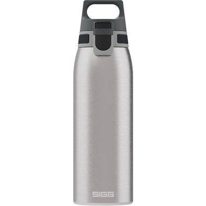 SIGG Trinkflasche Shield ONE Brushed 1.0 L
