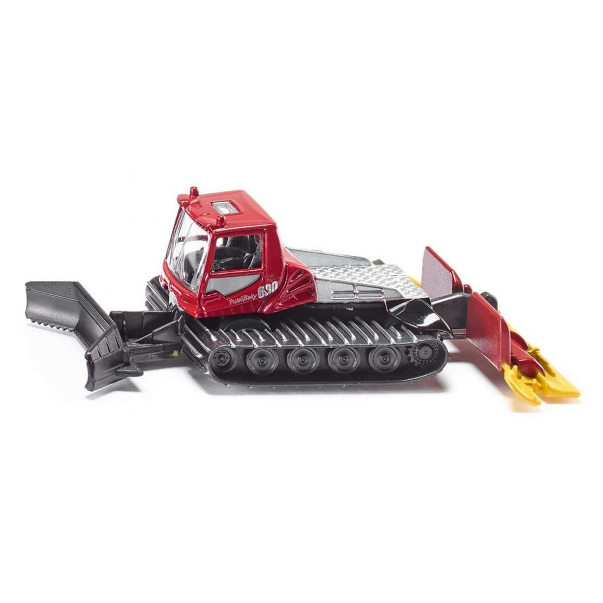 SIKU 1037 Pistenbully P 600