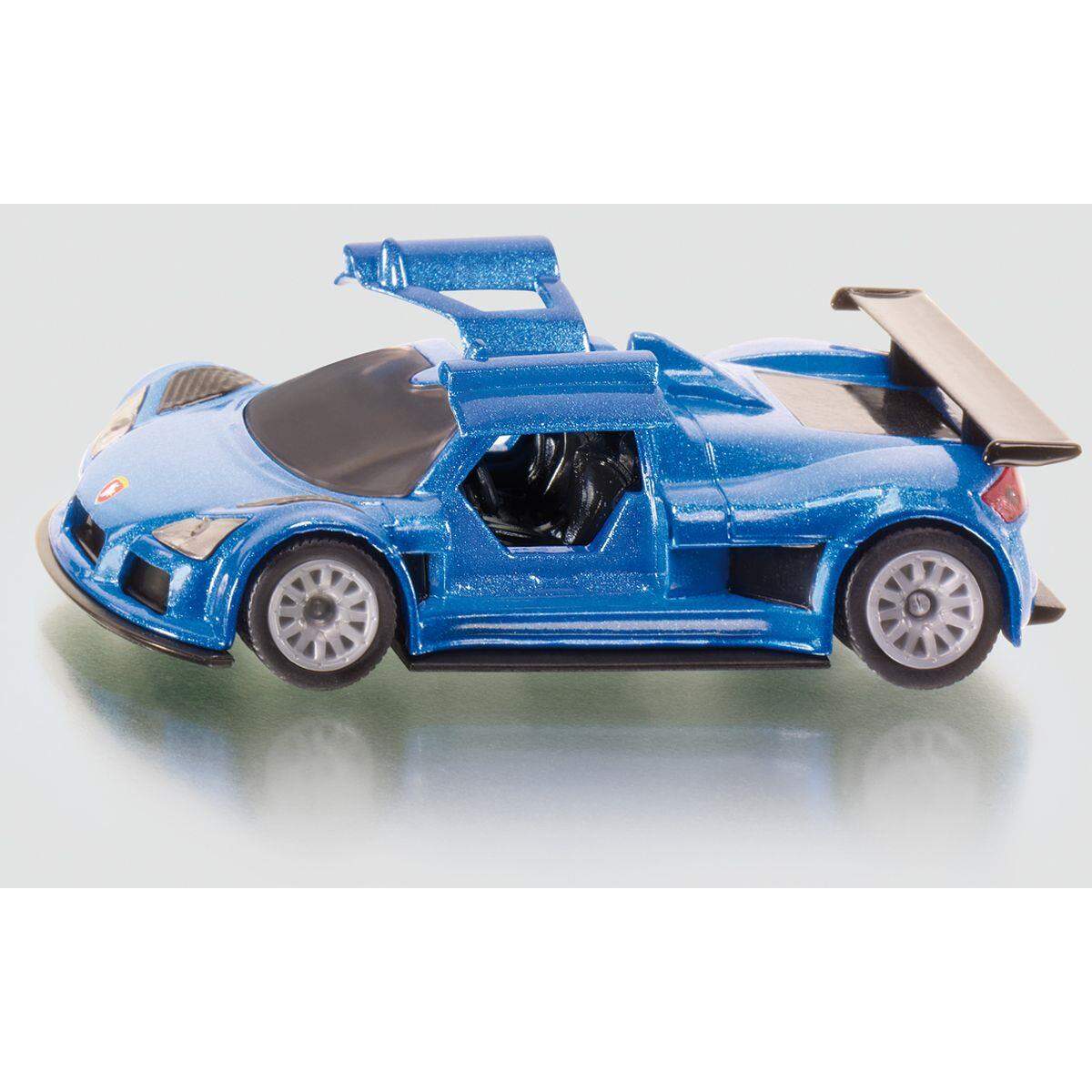 SIKU 1444 Gumpert