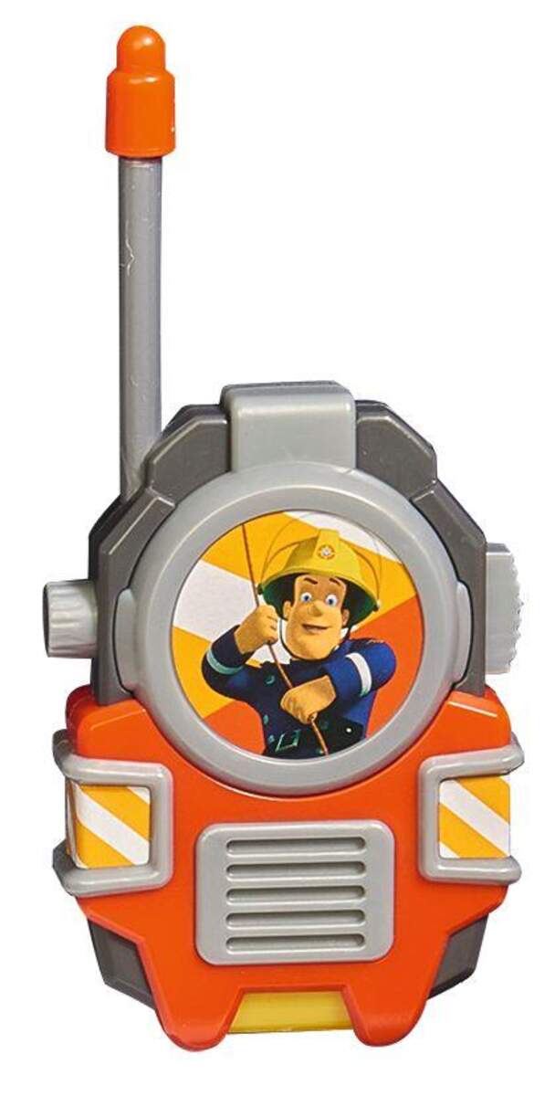 Simba Feuerwehrmann Sam Sauerstoffmaske
