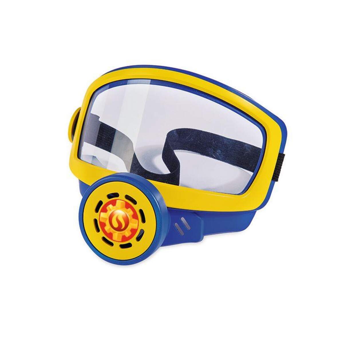 Simba Feuerwehrmann Sam Sauerstoffmaske