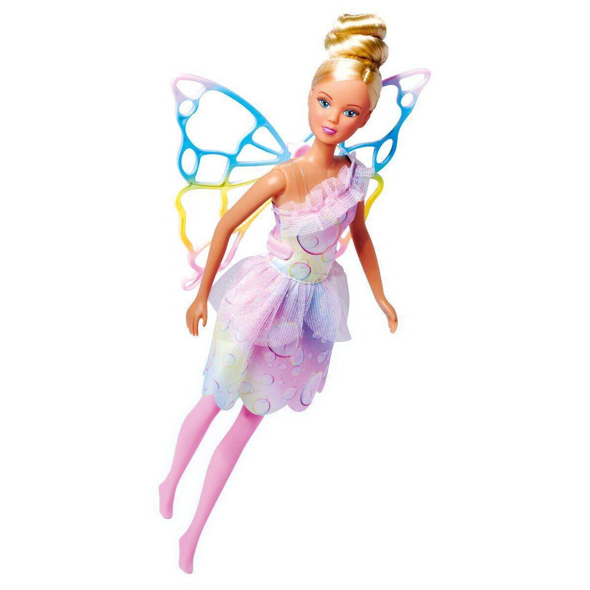 Simba Steffi Love Bubble Fairy
