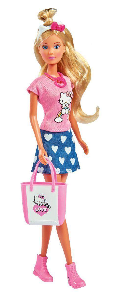 Simba Steffi Love Hello Kitty Fashion Set