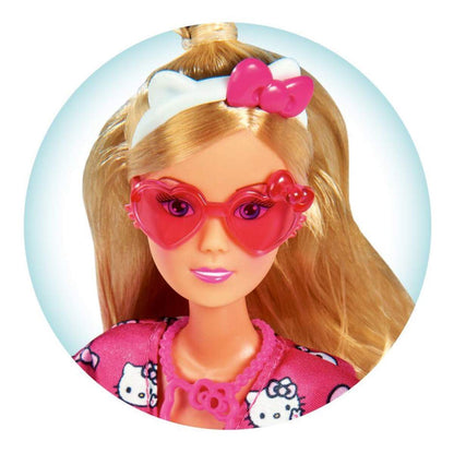 Simba Steffi Love Hello Kitty Fashion Set