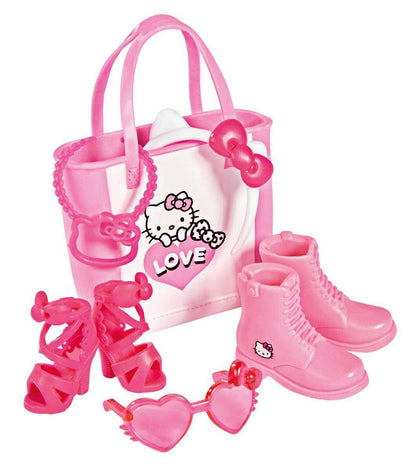 Simba Steffi Love Hello Kitty Fashion Set