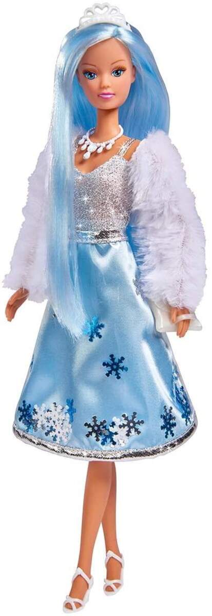Simba Steffi Love Ice Glam