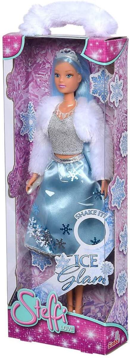 Simba Steffi Love Ice Glam