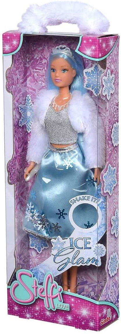 Simba Steffi Love Ice Glam