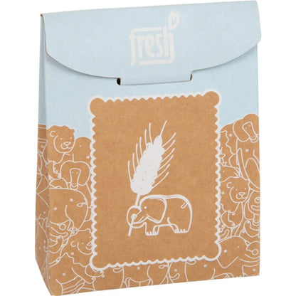 small foot Tierkekse „fresh“