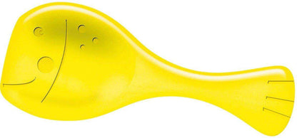 spielstabil Moby-Schaufel schwimmt, 4-fach farbl. sortiert