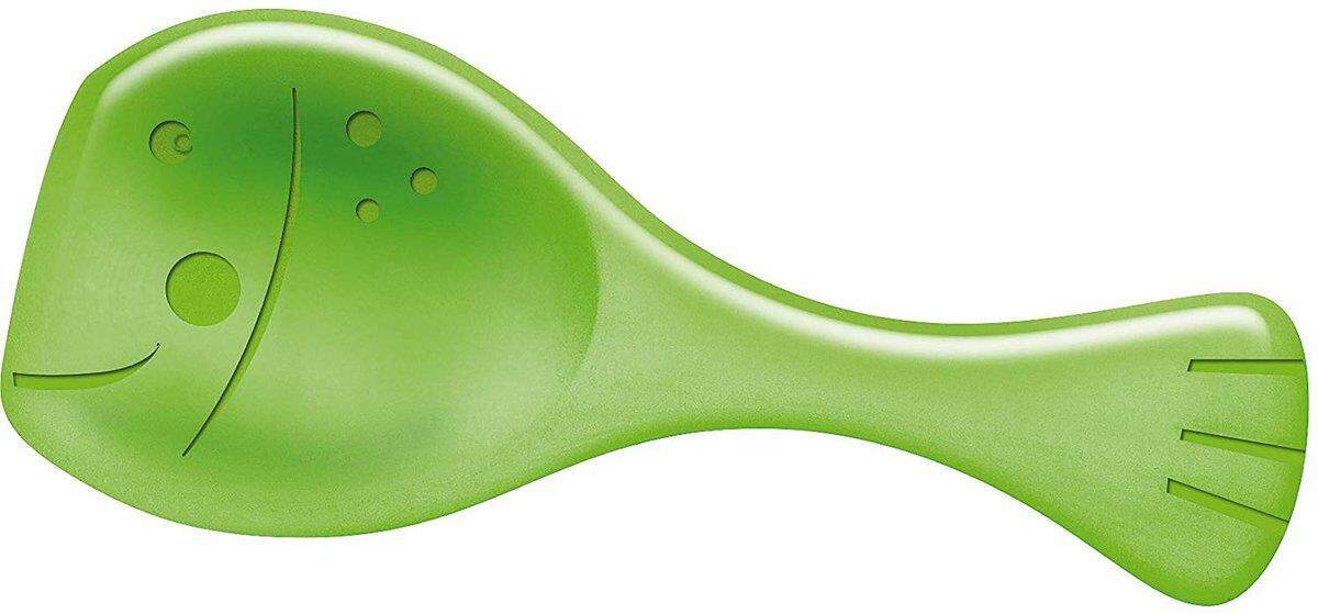 spielstabil Moby-Schaufel schwimmt, 4-fach farbl. sortiert