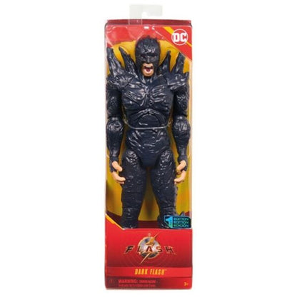 Spin Master DC Comics Actionfigur The Flash Movie 30 cm, 1 Stück, 3-fach sortiert