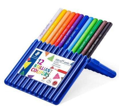 STAEDTLER® Jumbo Farbstifte ergo soft, 12 Stück