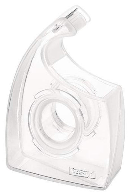 tesa Easy Cut Handabroller transparent für 10m:19mm