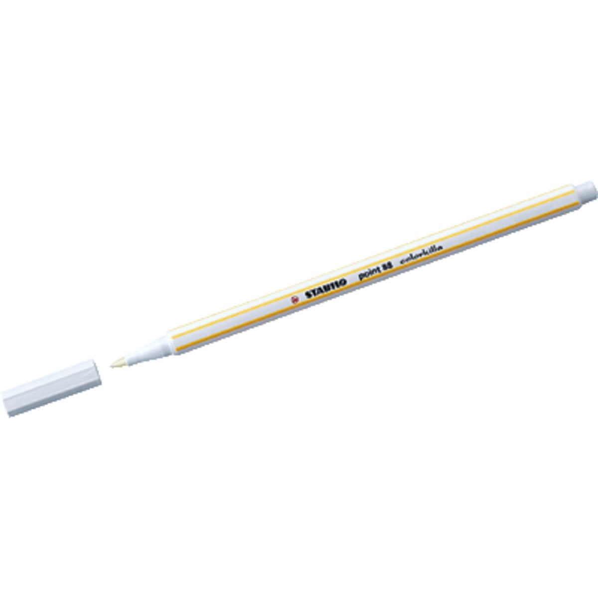 Tintenlöscher - STABILO point 88 colorkilla - Einzelstift