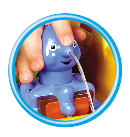 TOMY Bath Toys Piratenschiff