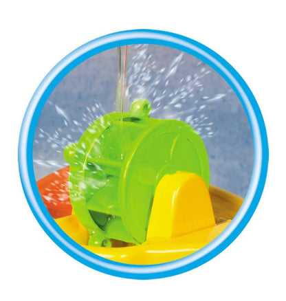 TOMY Bath Toys Piratenschiff