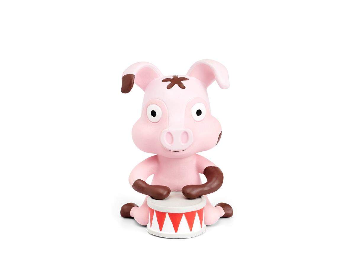 tonies® Hörfigur - 30 Lieblings-Kinderlieder Tierlieder