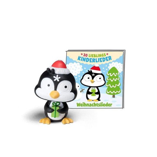 tonies® Hörfigur - 30 Lieblings-Kinderlieder Weihnachtslieder