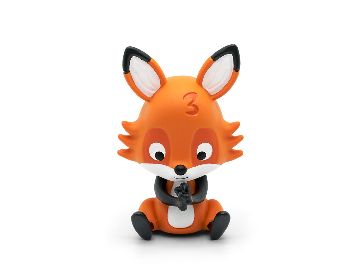 tonies® Hörfigur - 30 Lieblings-Kinderlieder: Zähllieder