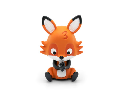 tonies® Hörfigur - 30 Lieblings-Kinderlieder: Zähllieder