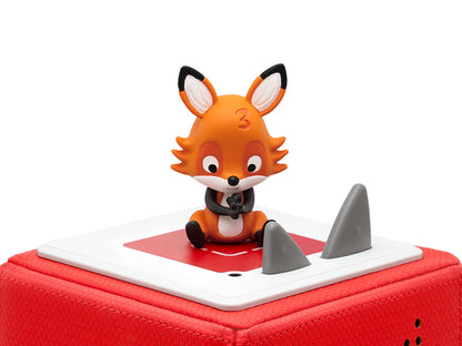 tonies® Hörfigur - 30 Lieblings-Kinderlieder: Zähllieder