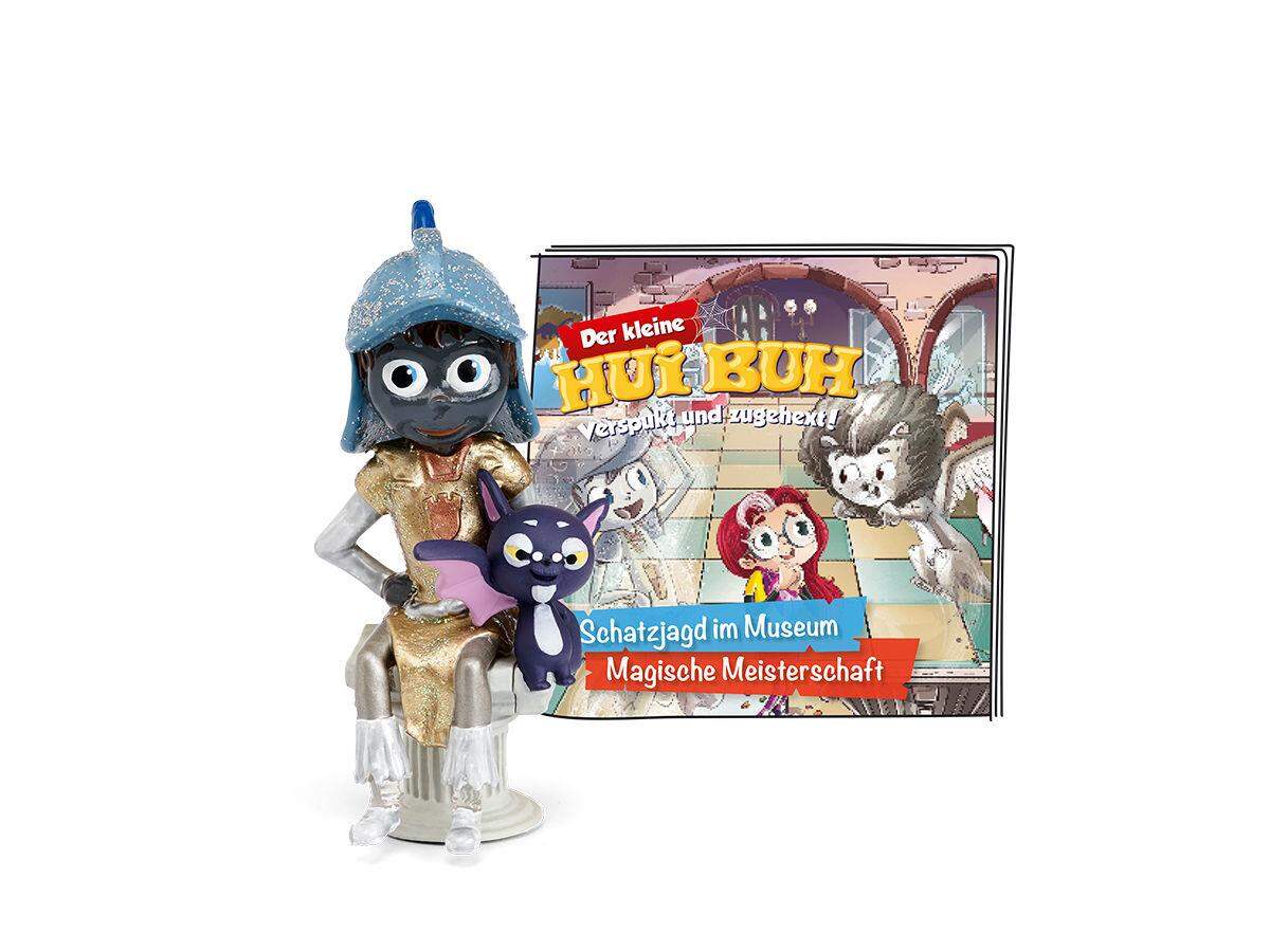 tonies® Hörfigur - Der kleine Hui Buh