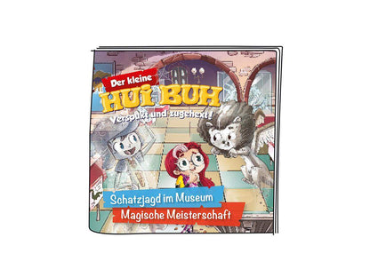 tonies® Hörfigur - Der kleine Hui Buh