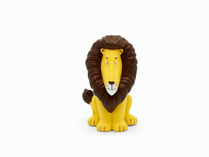 tonies® Hörfigur - Der glückliche Löwe